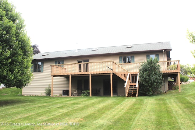 11723 W Andre Dr, Grand Ledge, MI 48837 - photo 4