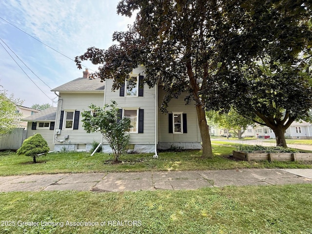 506 W Higham St, Saint Johns, MI 48879 - photo 2