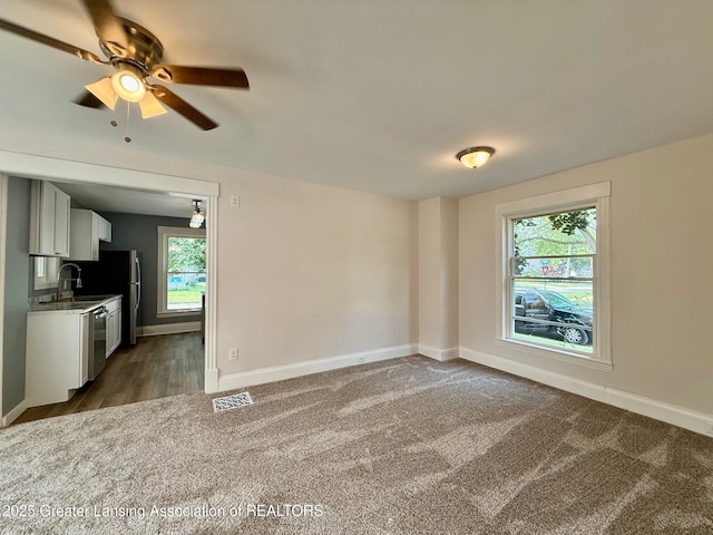 506 W Higham St, Saint Johns, MI 48879 - photo 6