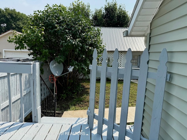 506 W Higham St, Saint Johns, MI 48879 - photo 43