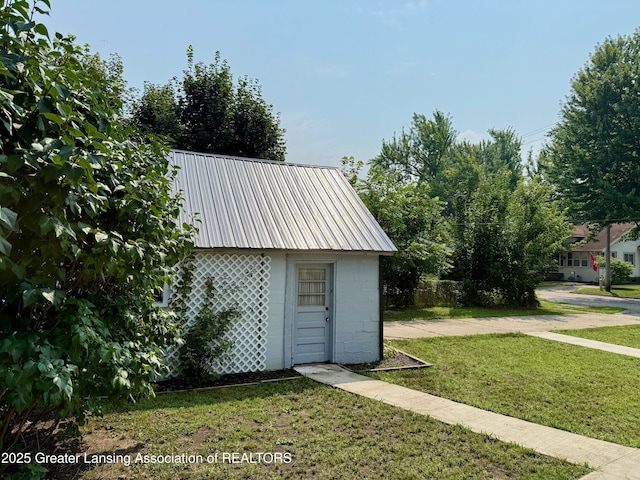 506 W Higham St, Saint Johns, MI 48879 - photo 44