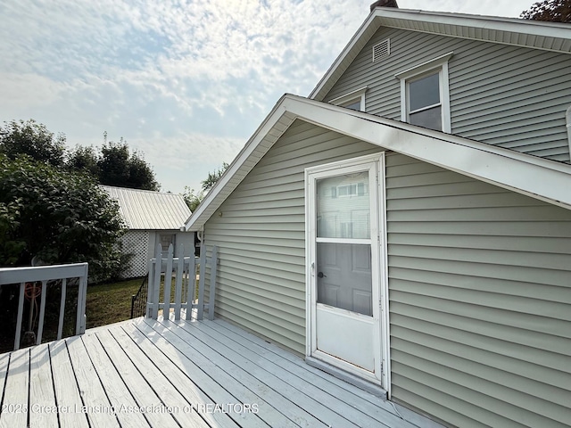 506 W Higham St, Saint Johns, MI 48879 - photo 45