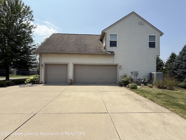 12869 Warm Creek Dr, Dewitt, MI 48820 - photo 53