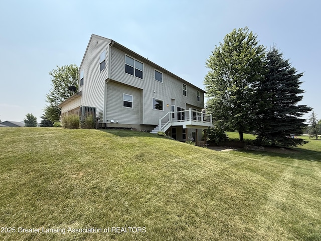 12869 Warm Creek Dr, Dewitt, MI 48820 - photo 57