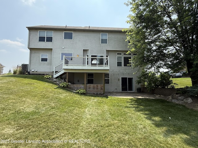 12869 Warm Creek Dr, Dewitt, MI 48820 - photo 58