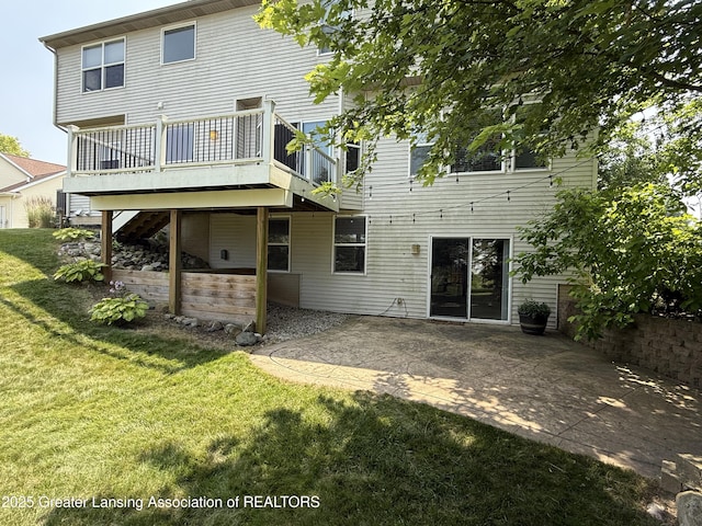 12869 Warm Creek Dr, Dewitt, MI 48820 - photo 59