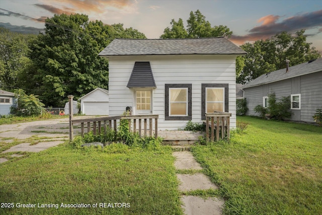 926 W Grand River Ave, Williamston, MI 48895 - photo 1