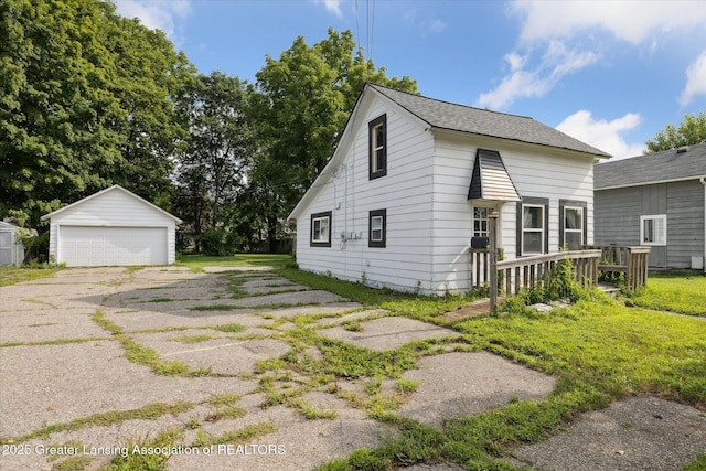 926 W Grand River Ave, Williamston, MI 48895 - photo 2