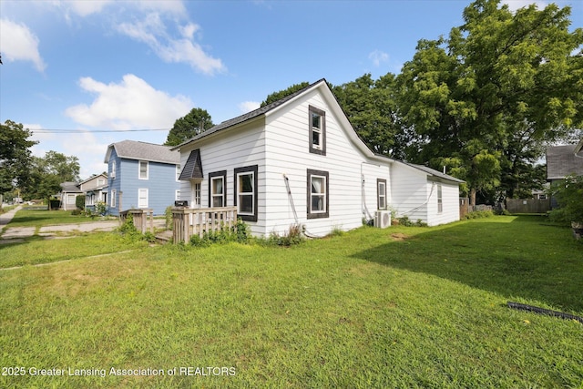 926 W Grand River Ave, Williamston, MI 48895 - photo 4