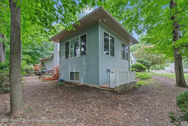 12935 Menominee Dr, Dewitt, MI 48820 - photo 29