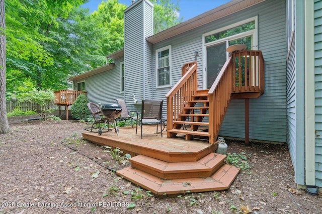 12935 Menominee Dr, Dewitt, MI 48820 - photo 31