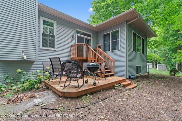 12935 Menominee Dr, Dewitt, MI 48820 - photo 32