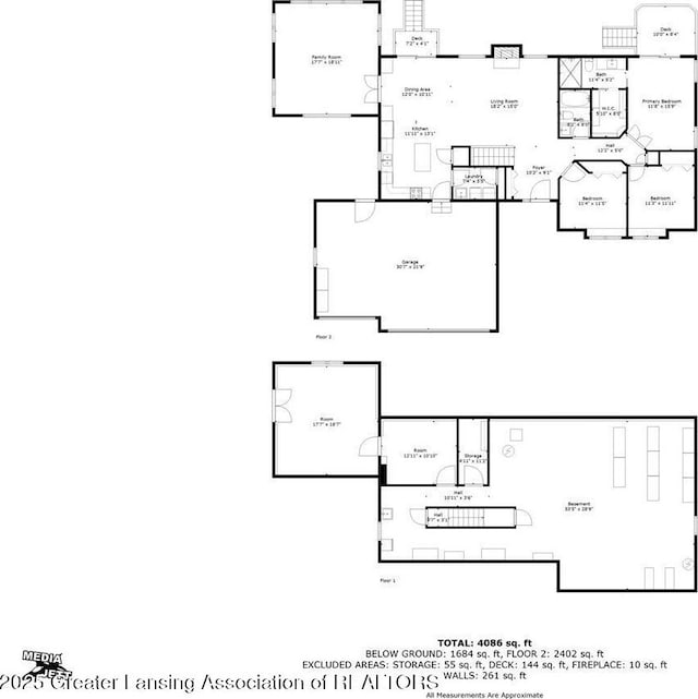 12935 Menominee Dr, Dewitt, MI 48820 - photo 43