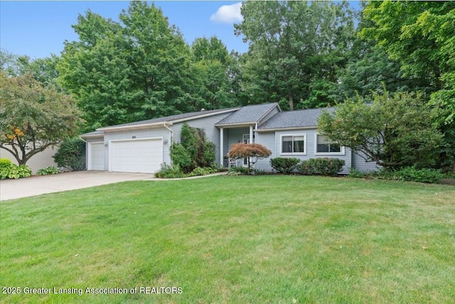 12935 Menominee Dr, Dewitt, MI 48820 - photo 1