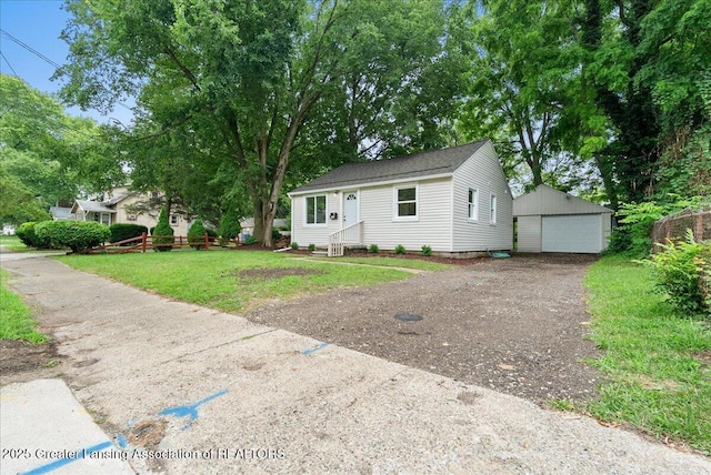 204 E Cavanaugh Rd, Lansing, MI 48910 - photo 29