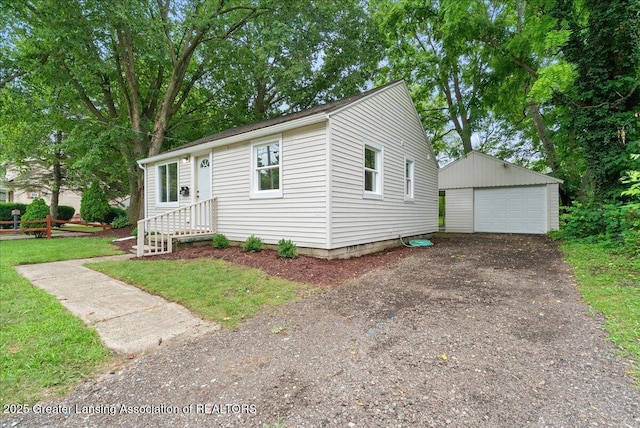 204 E Cavanaugh Rd, Lansing, MI 48910 - photo 2