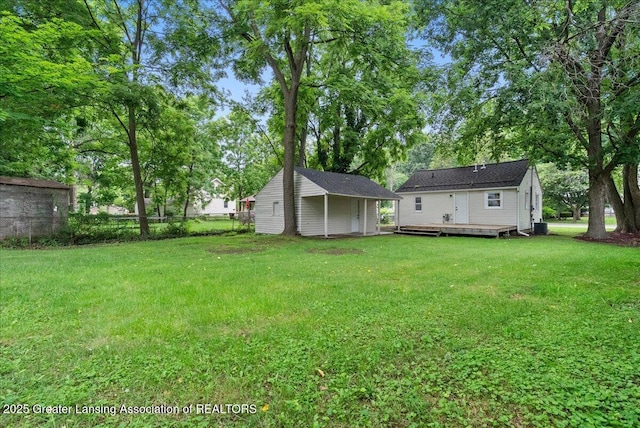 204 E Cavanaugh Rd, Lansing, MI 48910 - photo 24