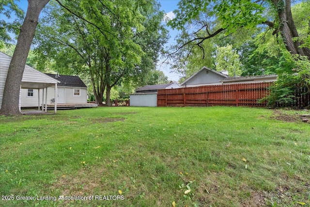 204 E Cavanaugh Rd, Lansing, MI 48910 - photo 25
