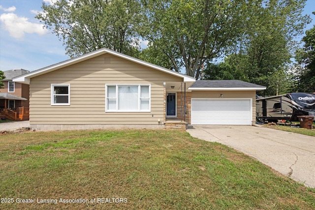 529 High St, Williamston, MI 48895 - photo 3