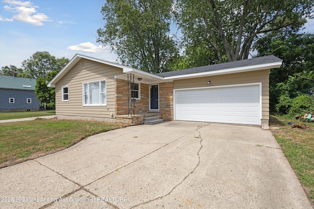 529 High St, Williamston, MI 48895 - photo 4