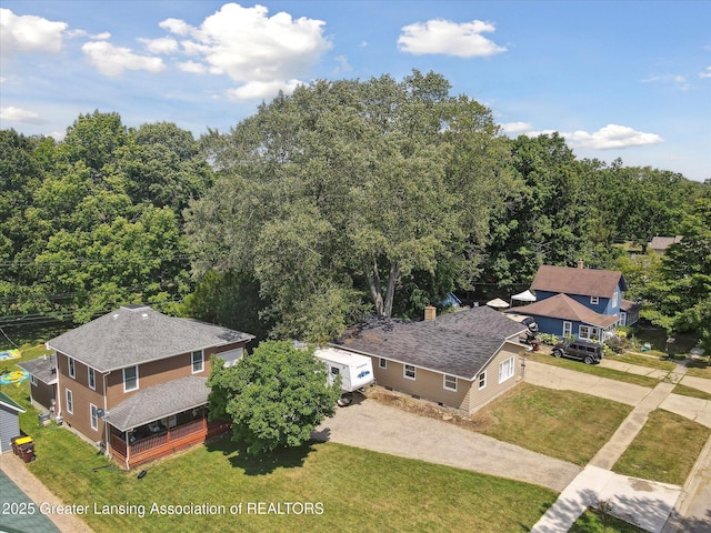 529 High St, Williamston, MI 48895 - photo 42