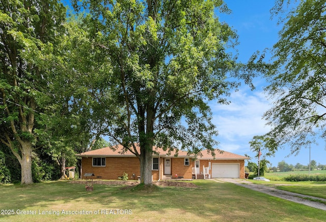 11566 W Grand River Hwy, Eagle, MI 48822 - photo 1