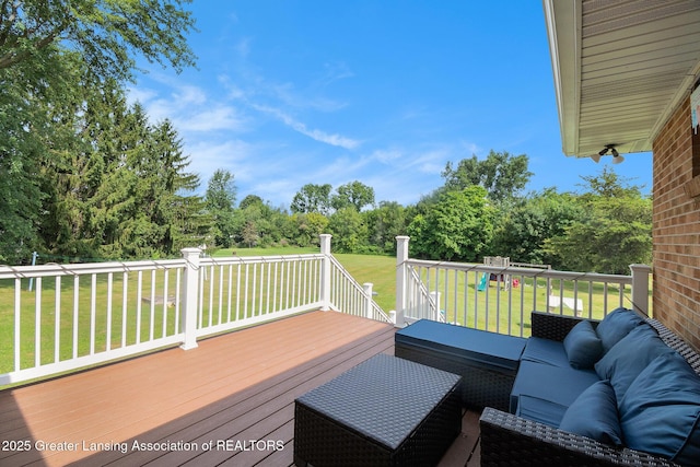 11566 W Grand River Hwy, Eagle, MI 48822 - photo 4