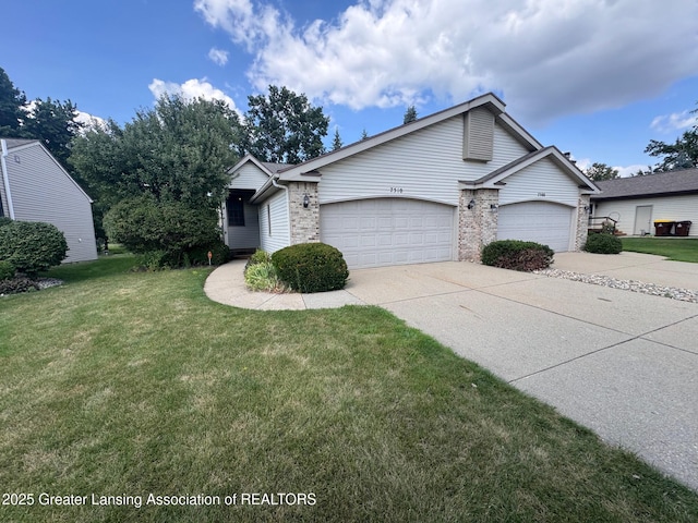 7510 Glen Terra Dr Unit 7, Lansing, MI 48917 - photo 3