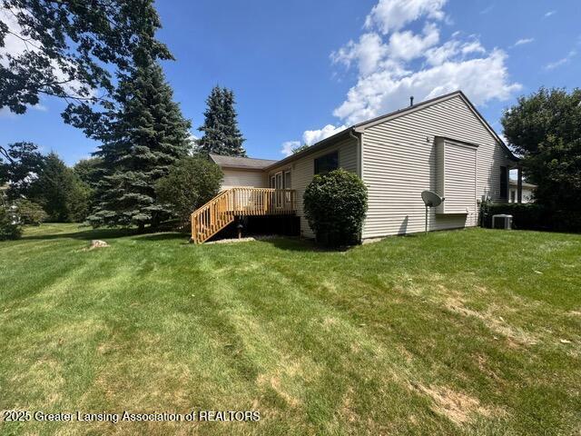 7510 Glen Terra Dr Unit 7, Lansing, MI 48917 - photo 25