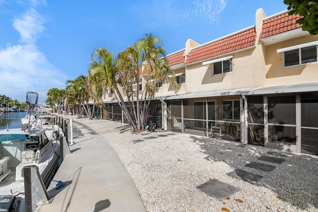 423 Sombrero Beach Rd Unit 2, Marathon, FL 33050 - photo 3