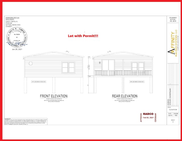 231 Pelican Ln, Big Pine, FL 33043 - a file