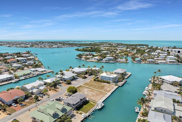 760 10th St, Key Colony, FL 33051