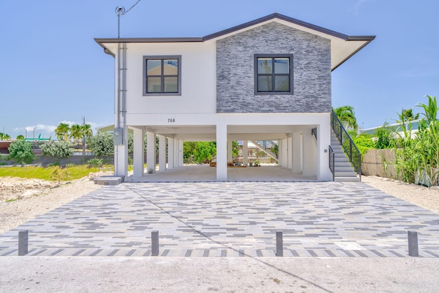 708 82nd St, Ocean Street Ocean, Marathon, FL 33050 - photo 1