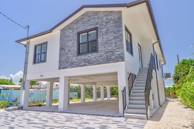 708 82nd St, Ocean Street Ocean, Marathon, FL 33050 - photo 2