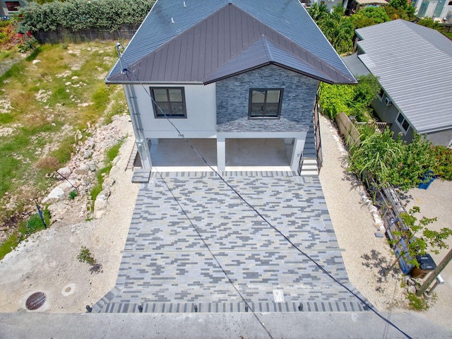 708 82nd St, Ocean Street Ocean, Marathon, FL 33050 - photo 4