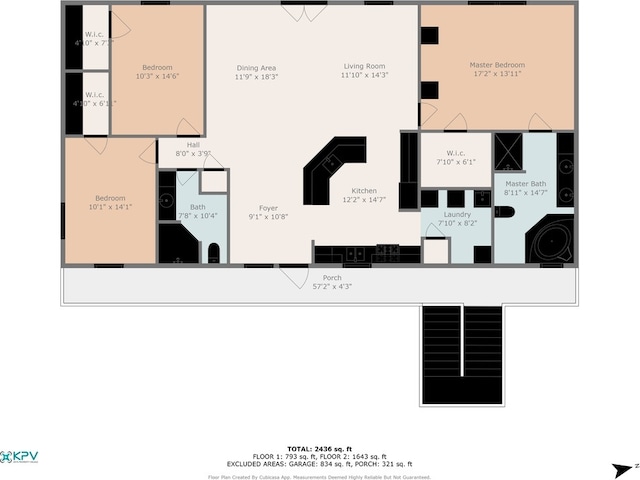 415 Sombrero Beach Rd, Marathon, FL 33050 - photo 48