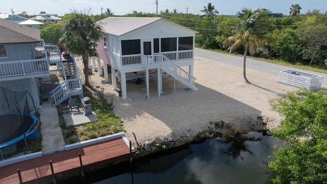 28009 Gulf Blvd, Big Pine, FL 33043 - photo 35