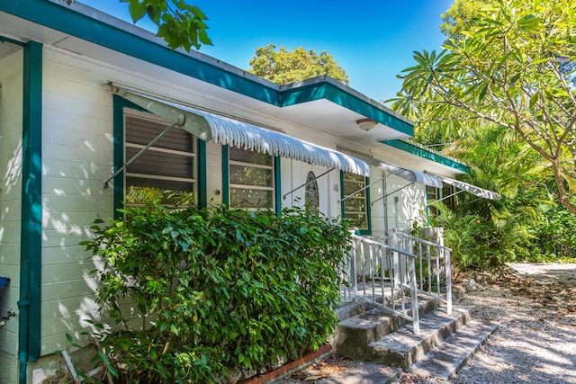 110 Knowles St, Islamorada FL, 33036, 3 bedrooms, 2 baths house for sale