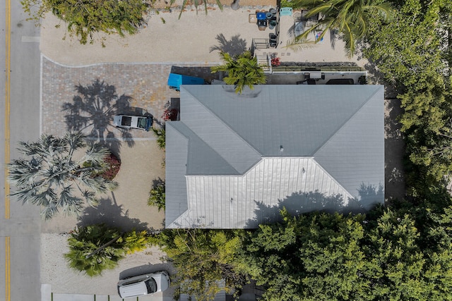 241 Seaview Dr, Duck, FL 33050 - view of subject property
