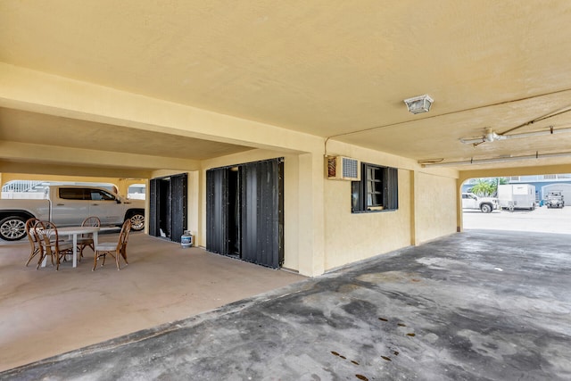 501 9th St, Key Colony, FL 33051 - view of patio