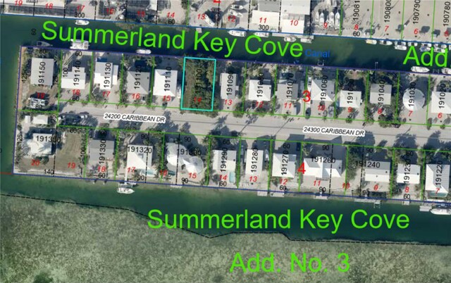 24285 Caribbean Dr, Summerland, FL 33042 - photo 4