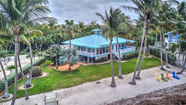 57457 Morton St, Marathon, FL 33050