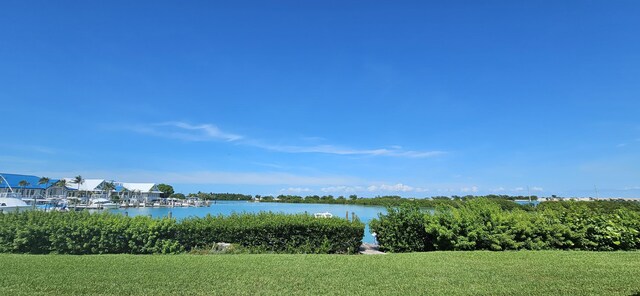 6005 Marina Villa Dr Unit C-019, Duck, FL 33050 - water view
