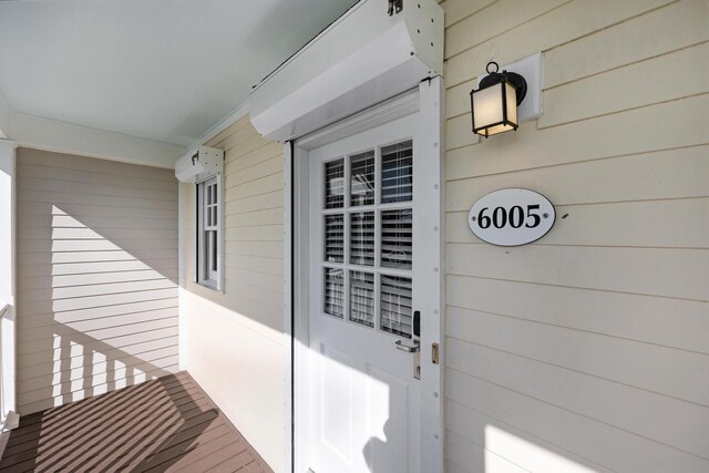6005 Marina Villa Dr Unit C-019, Duck, FL 33050 - view of exterior entry