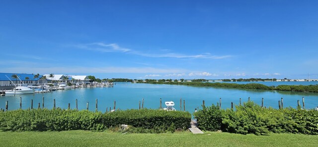 6005 Marina Villa Dr Unit C-019, Duck, FL 33050 - water view