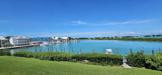 6005 Marina Villa Dr Unit C-019, Duck, FL 33050 - water view