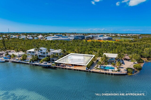 5669 Man-O-War Dr Unit 2, Marathon, FL 33050