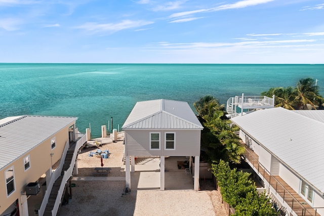 Listing photo 2 for 1053 84th St, Ocean, Marathon FL 33050