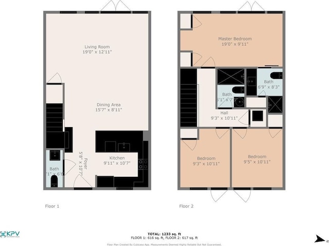 12399 Overseas Hwy Unit 12, Marathon, FL 33050 - plan
