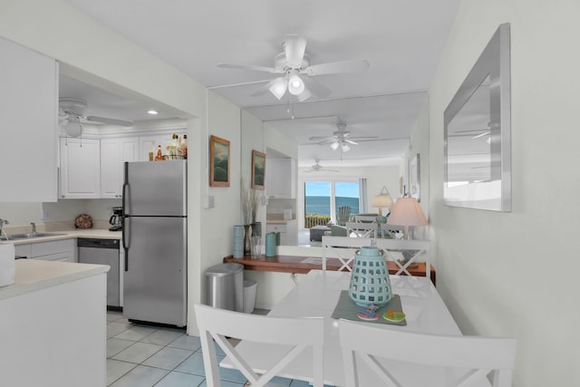 1101 Ocean Dr Unit 1, Key Colony, FL 33051 - photo 11